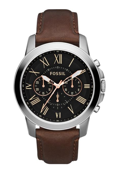 relogio fossil original